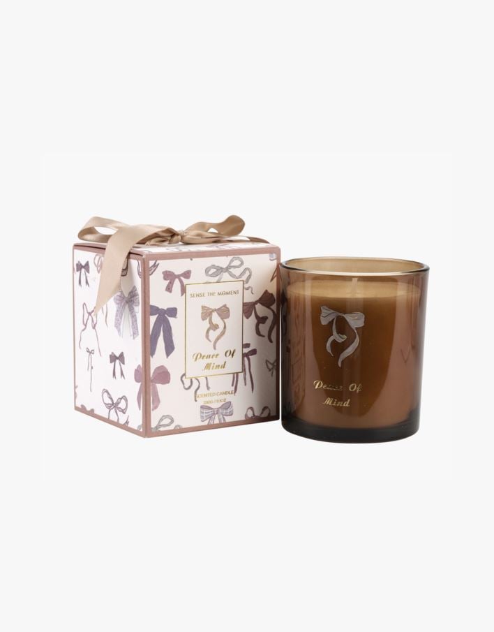 Duftlys multi brun - 230 g multi brun - 1