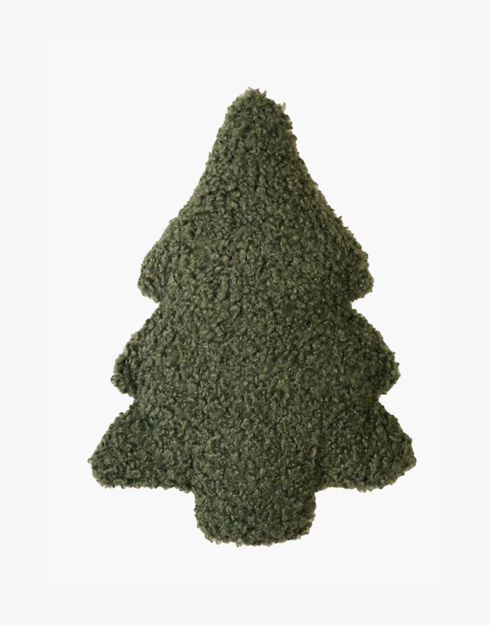 Pyntepute grønn - 35x25x7 cm grønn - 1