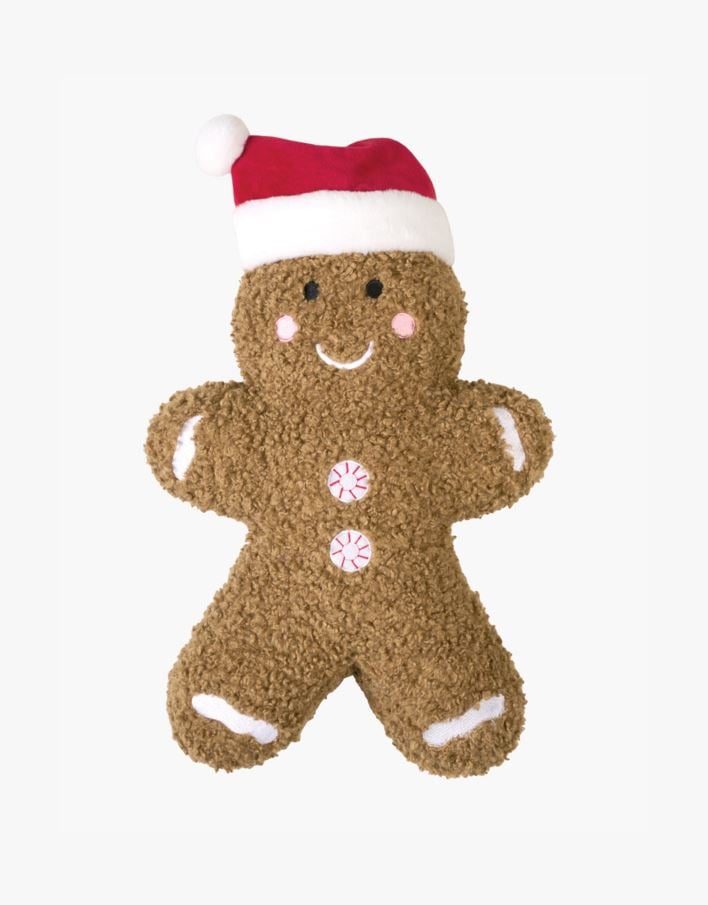 Pyntepute brun - 43x27x5 cm brun - 1