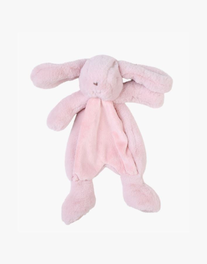 Koseklut rosa - 30x26x8cm rosa - 1