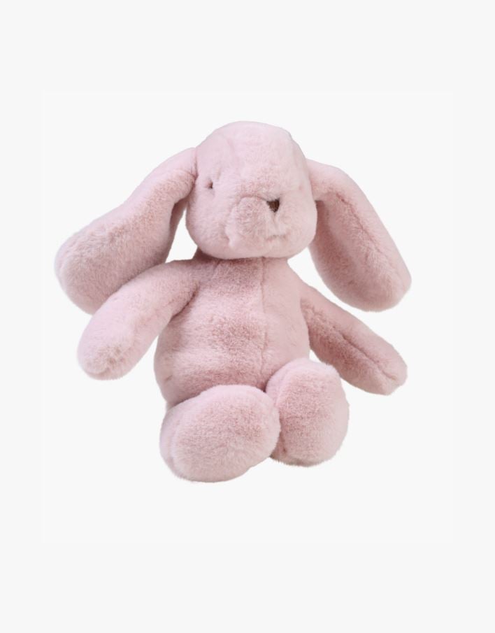 Bamse rosa - 30 cm rosa - 1