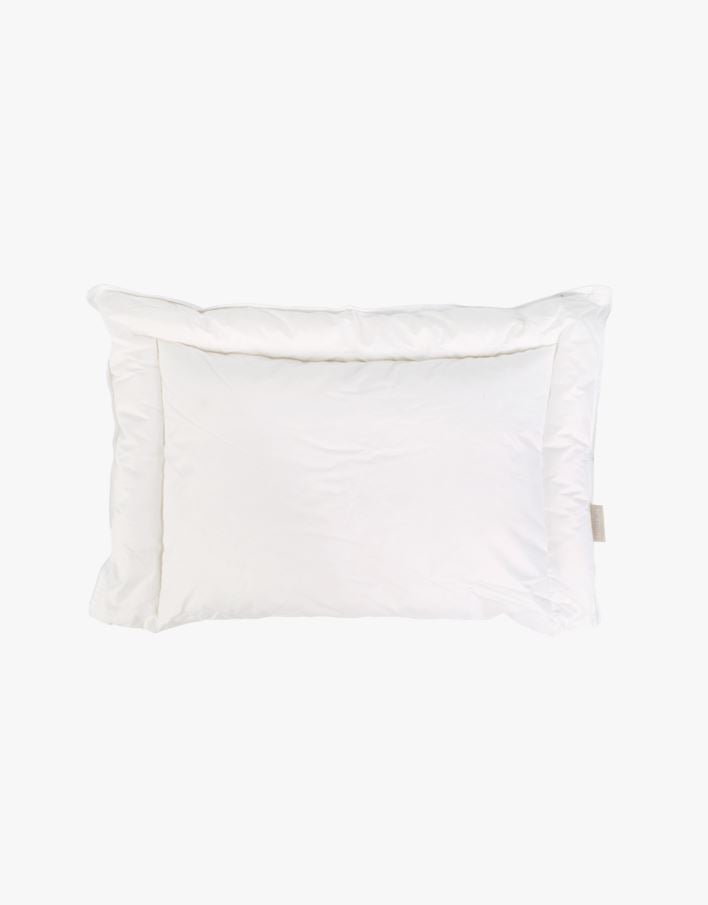 Barn dunpute hvit - 40x60 cm hvit - 1