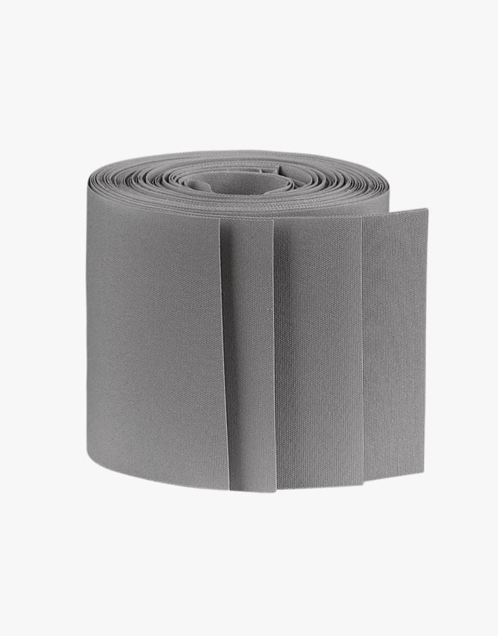 Lameller koksgrå - 8,9x250cm koksgrå - 1