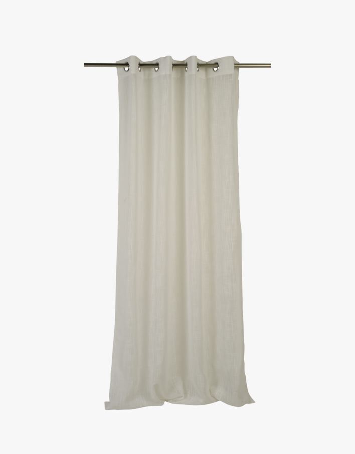 Gardin offwhite - 140x220 cm offwhite - 1
