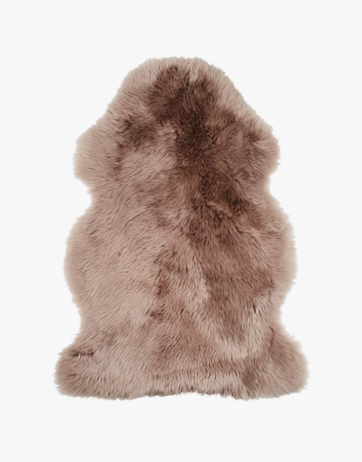 Lammeskinn beige - 80 beige - 1