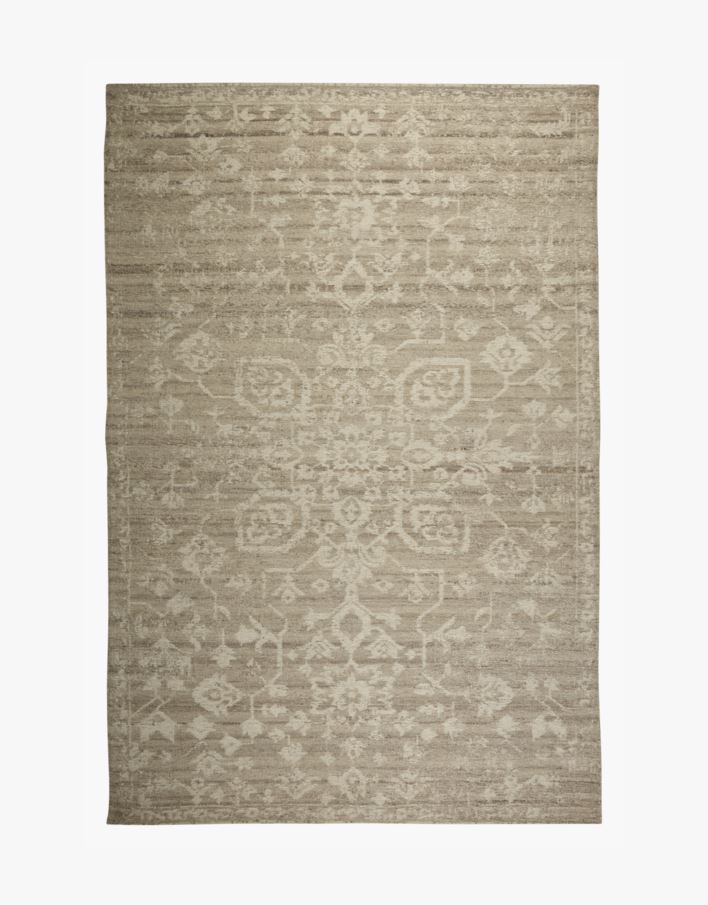Teppe multi beige - 160x230 cm multi beige - 1