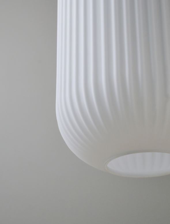 Taklampe natur - 7