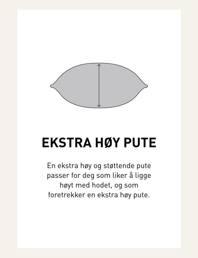 Fiberpute hvit - 3