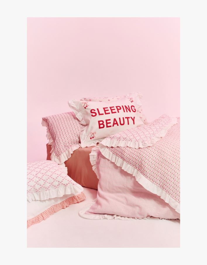 Bomull putevar multi - 50x70 cm multi - 1