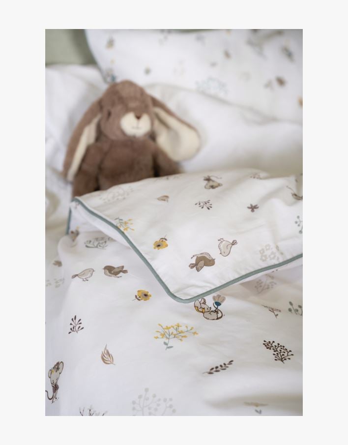 Sengesett multi - 80x100 cm multi - 1