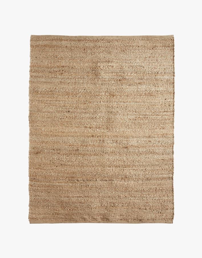 Teppe natur - 120x160 cm natur - 1