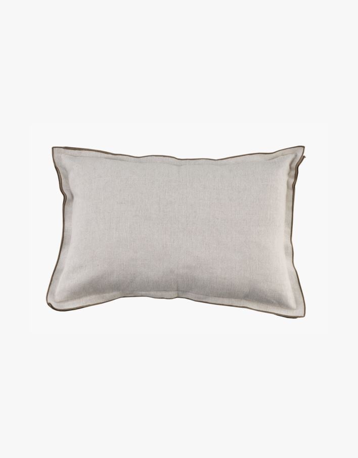 Pynteputetrekk natur - 40x60 cm natur - 1