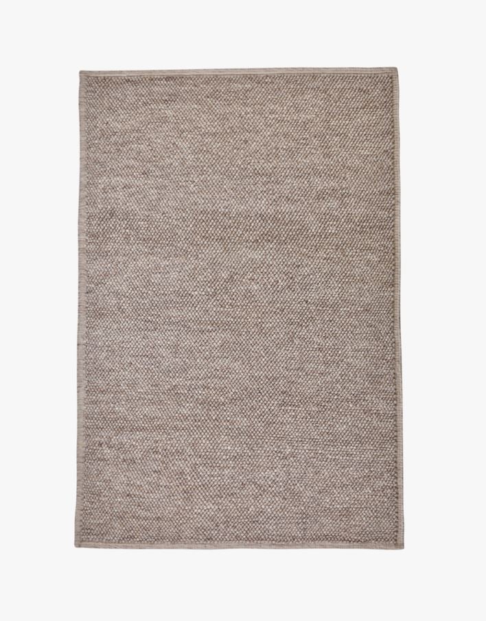 Ullteppe multi brun - 240x300 cm multi brun - 1